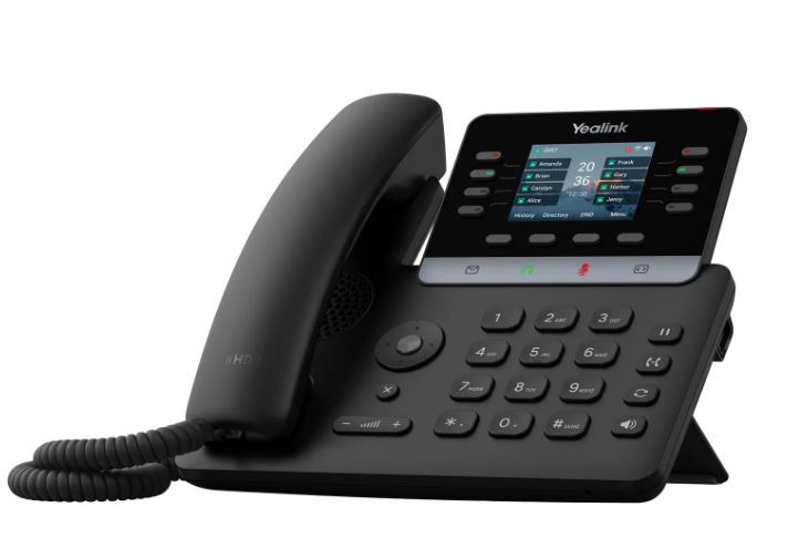 Yealink T73U SIP Phone