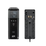 APC BR1000MS Back-UPS Pro 1000VA 600W