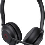 Yealink UH35 USB Wired Headset