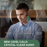 Yealink WH63 E2 DECT Wireless Headset