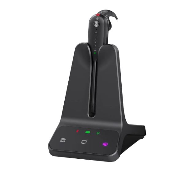 Yealink WH63 E2 DECT Wireless Headset